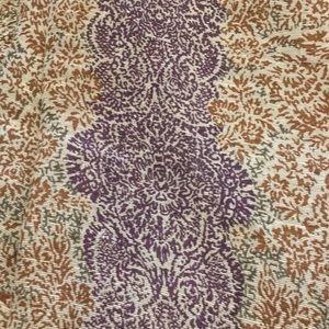 Curtains 6panels x48”x 85”